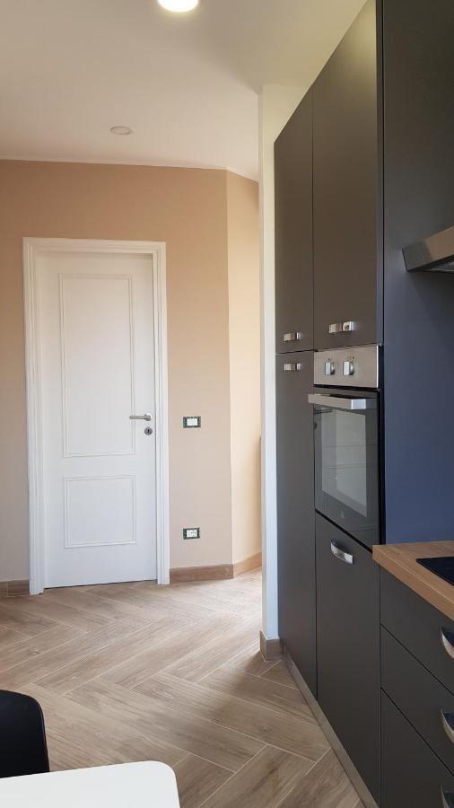 Casalmare Via Asse Apartment Ventimiglia Exterior foto