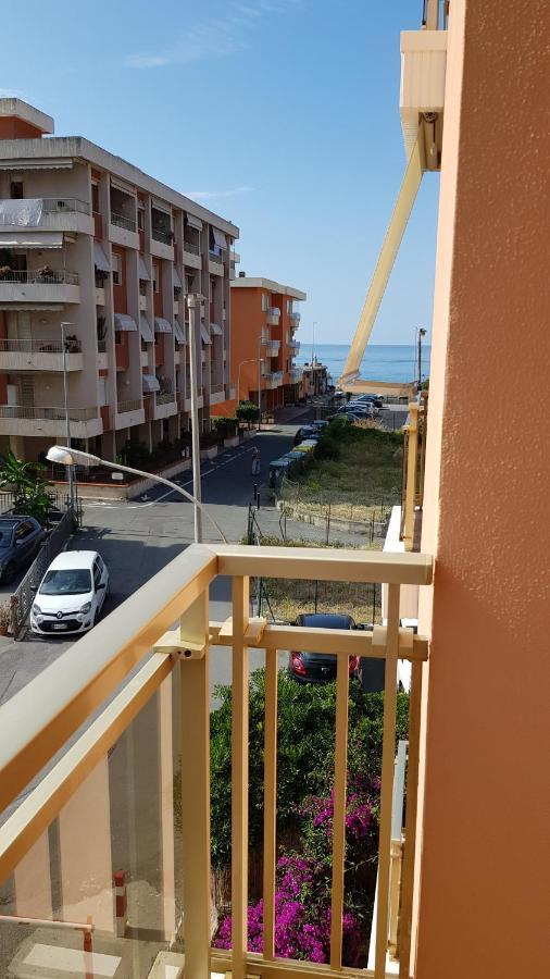 Casalmare Via Asse Apartment Ventimiglia Exterior foto