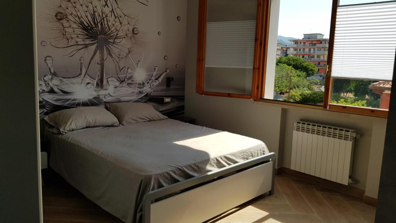 Casalmare Via Asse Apartment Ventimiglia Exterior foto