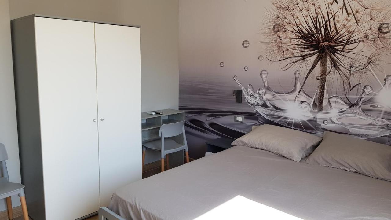 Casalmare Via Asse Apartment Ventimiglia Exterior foto