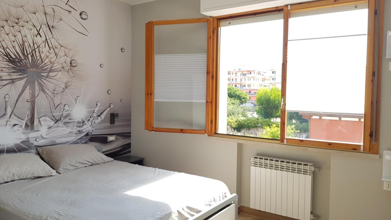Casalmare Via Asse Apartment Ventimiglia Exterior foto