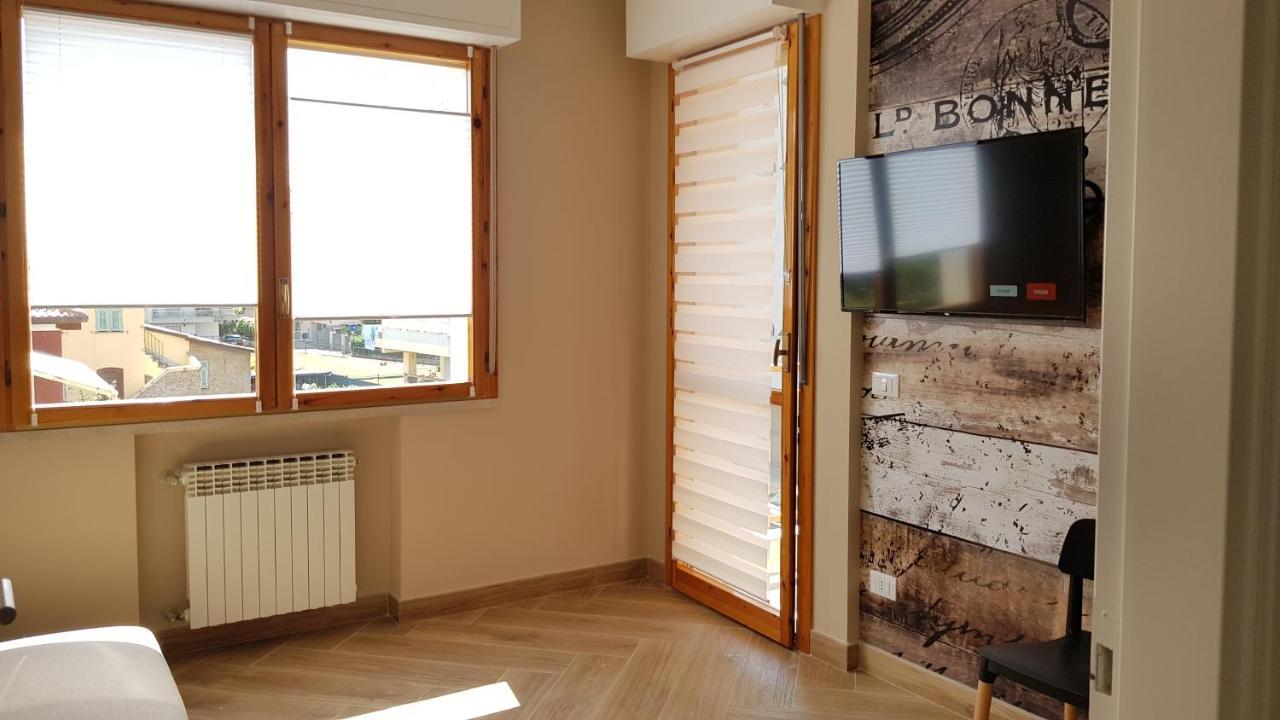 Casalmare Via Asse Apartment Ventimiglia Exterior foto