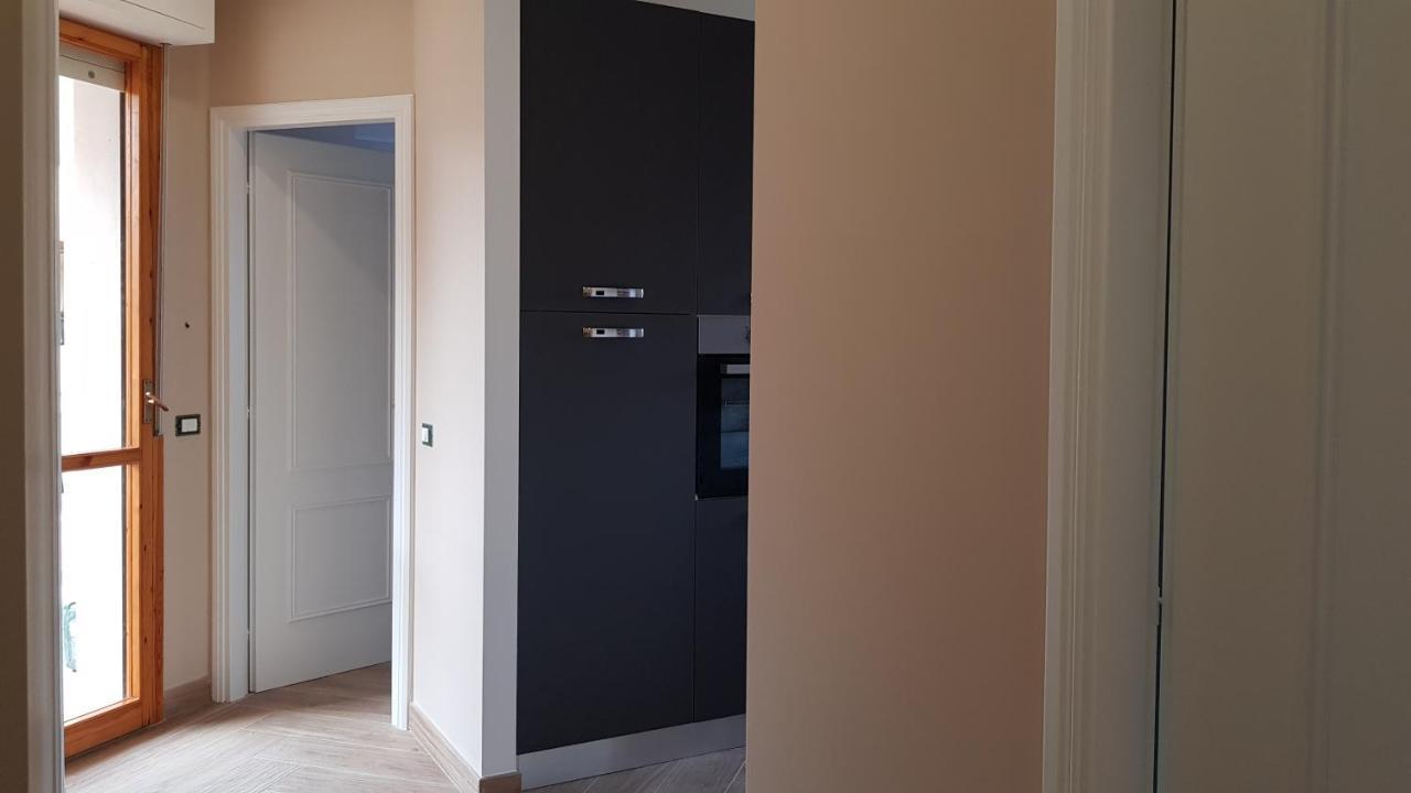 Casalmare Via Asse Apartment Ventimiglia Exterior foto