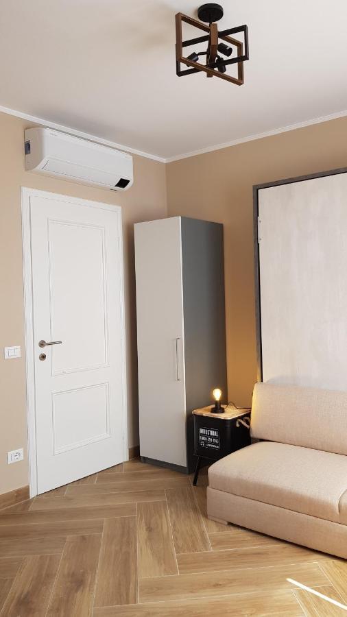 Casalmare Via Asse Apartment Ventimiglia Exterior foto