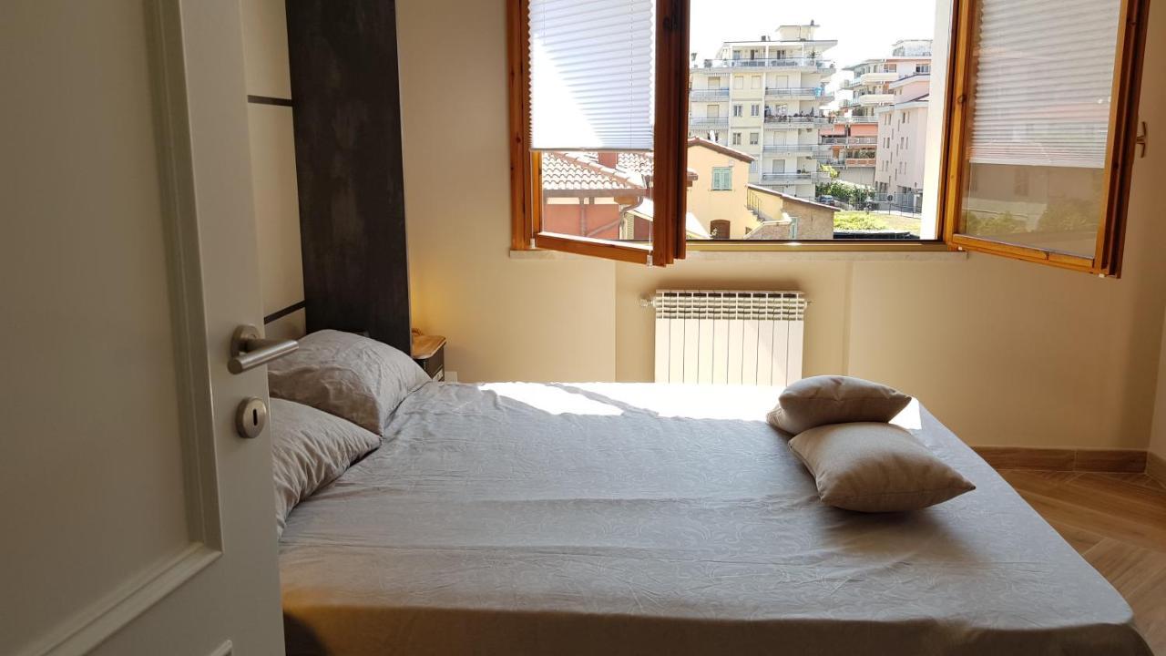 Casalmare Via Asse Apartment Ventimiglia Exterior foto