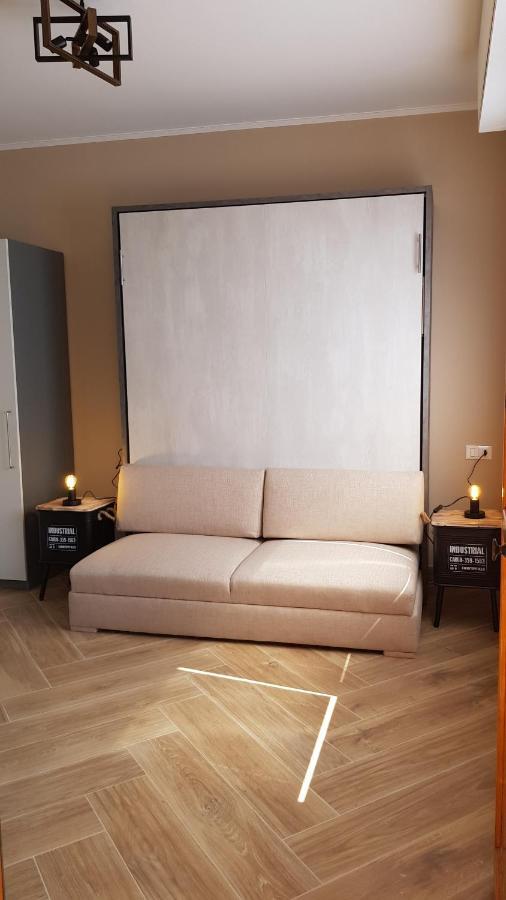 Casalmare Via Asse Apartment Ventimiglia Exterior foto
