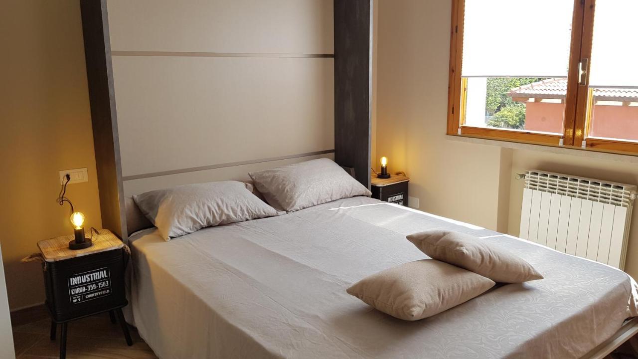 Casalmare Via Asse Apartment Ventimiglia Exterior foto