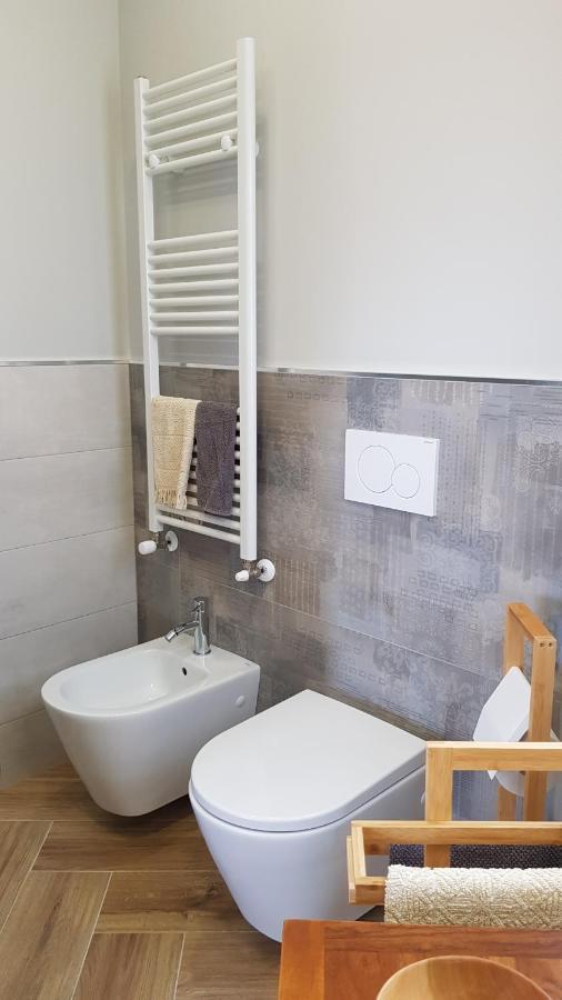 Casalmare Via Asse Apartment Ventimiglia Exterior foto