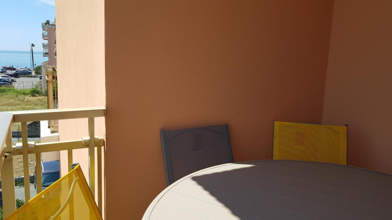 Casalmare Via Asse Apartment Ventimiglia Exterior foto